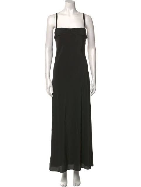 Maggie Marilyn Silk Dress