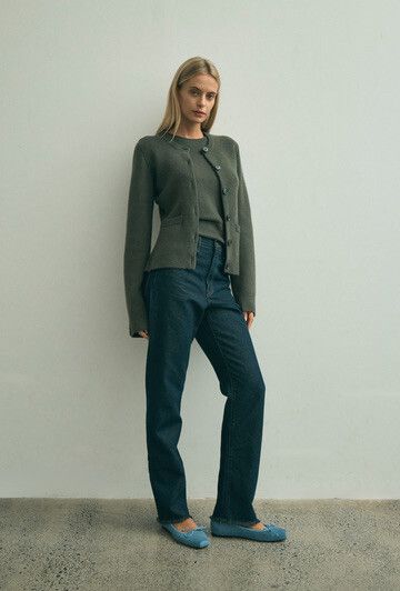 Maggie Marilyn Cardigan