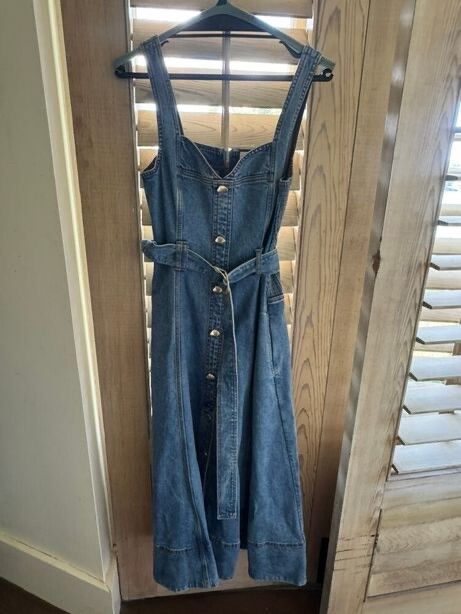 Aje Dress