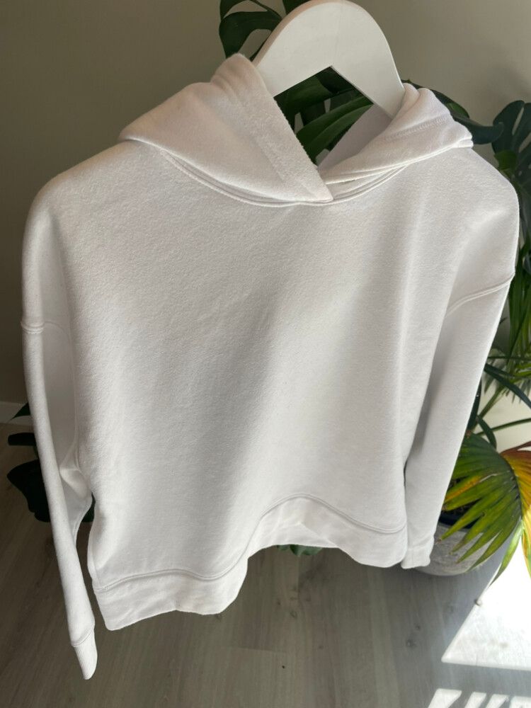 ZARA Hoodie - Size Medium
