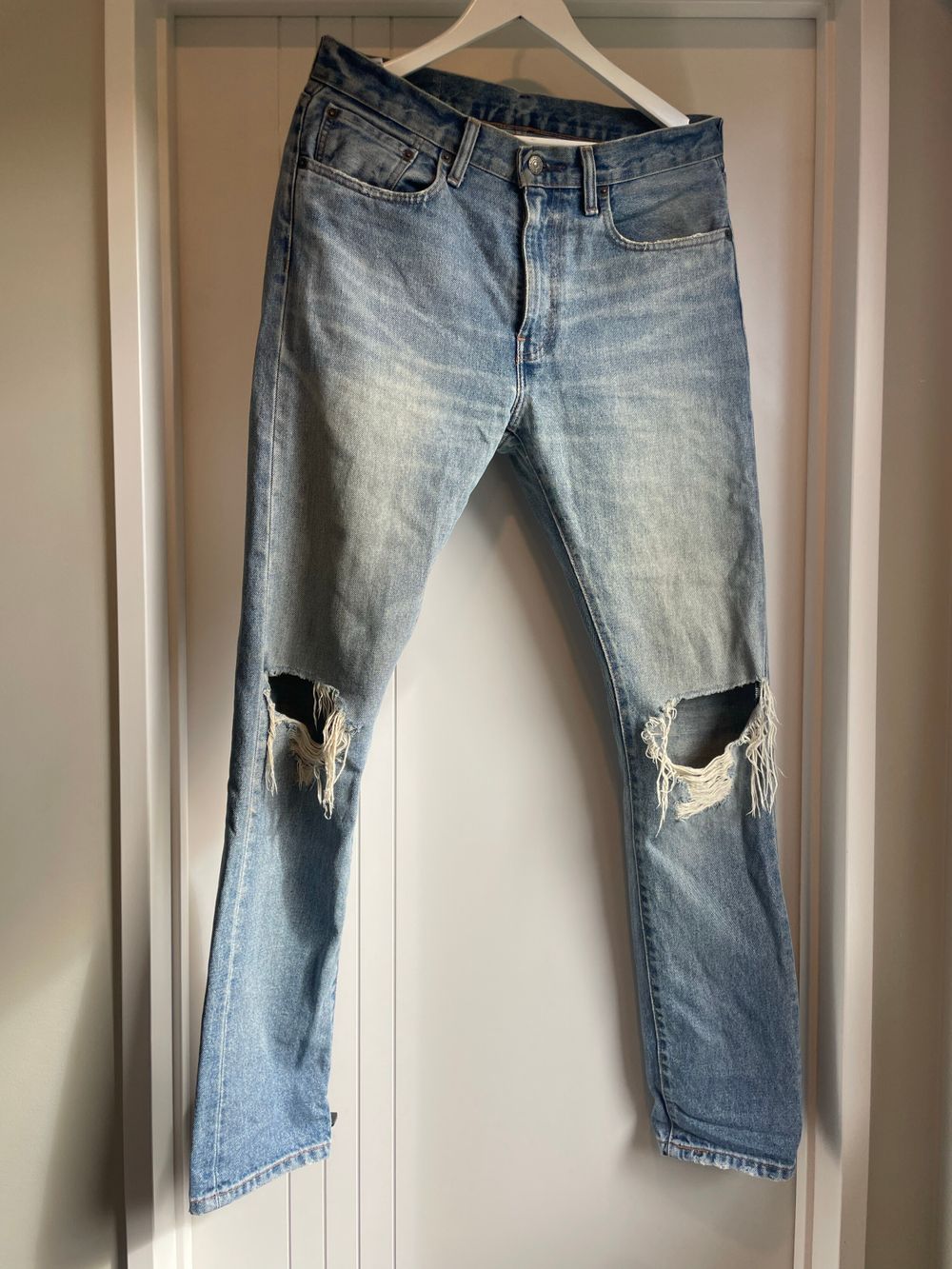 LEVI’S 505C Jeans - 32 waist