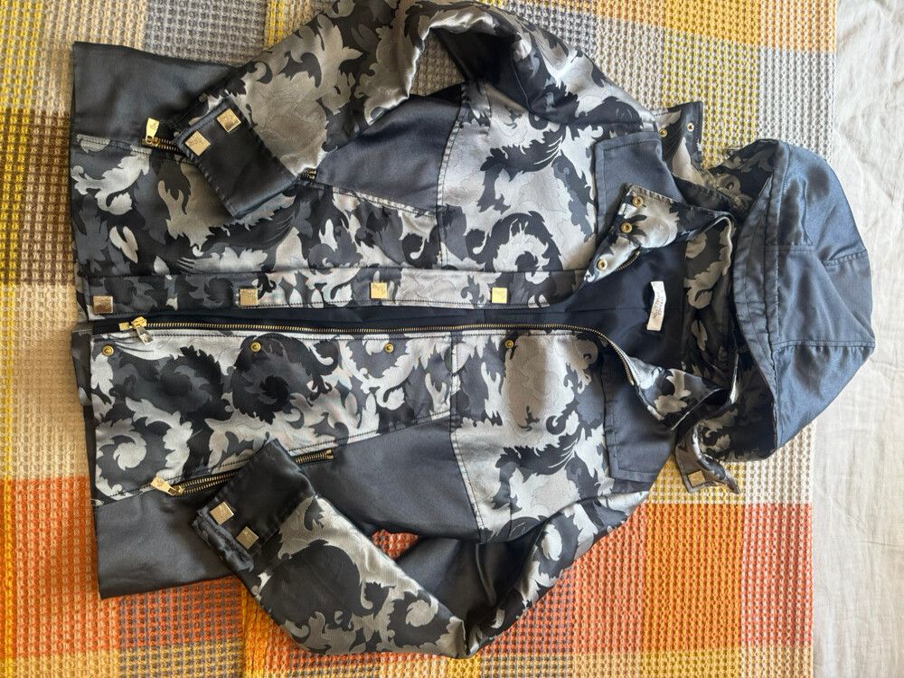 Versace Collextion jacket