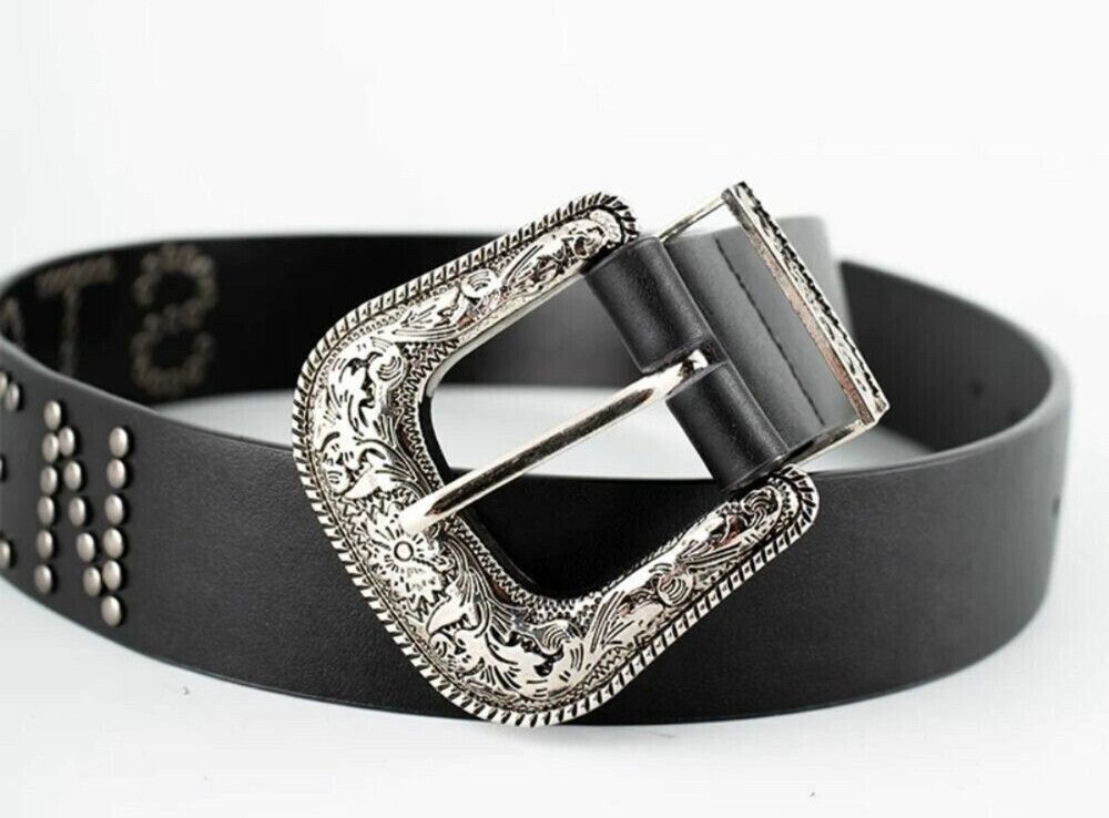 stolen girlfriends club belt