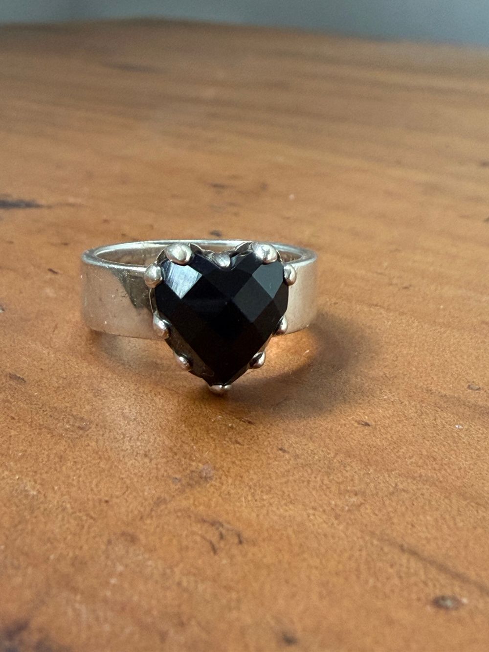 Stolen Girlfriends Club Ring