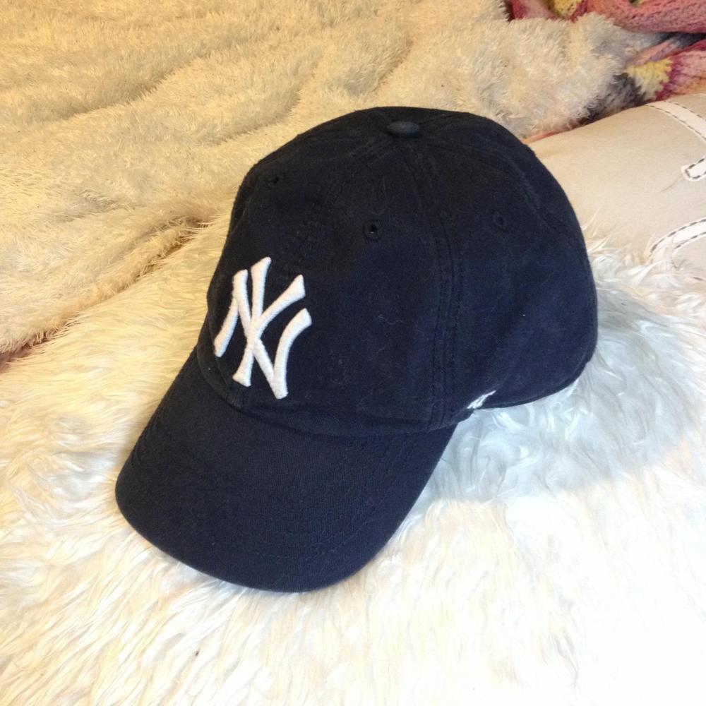 new york yankees designer hat