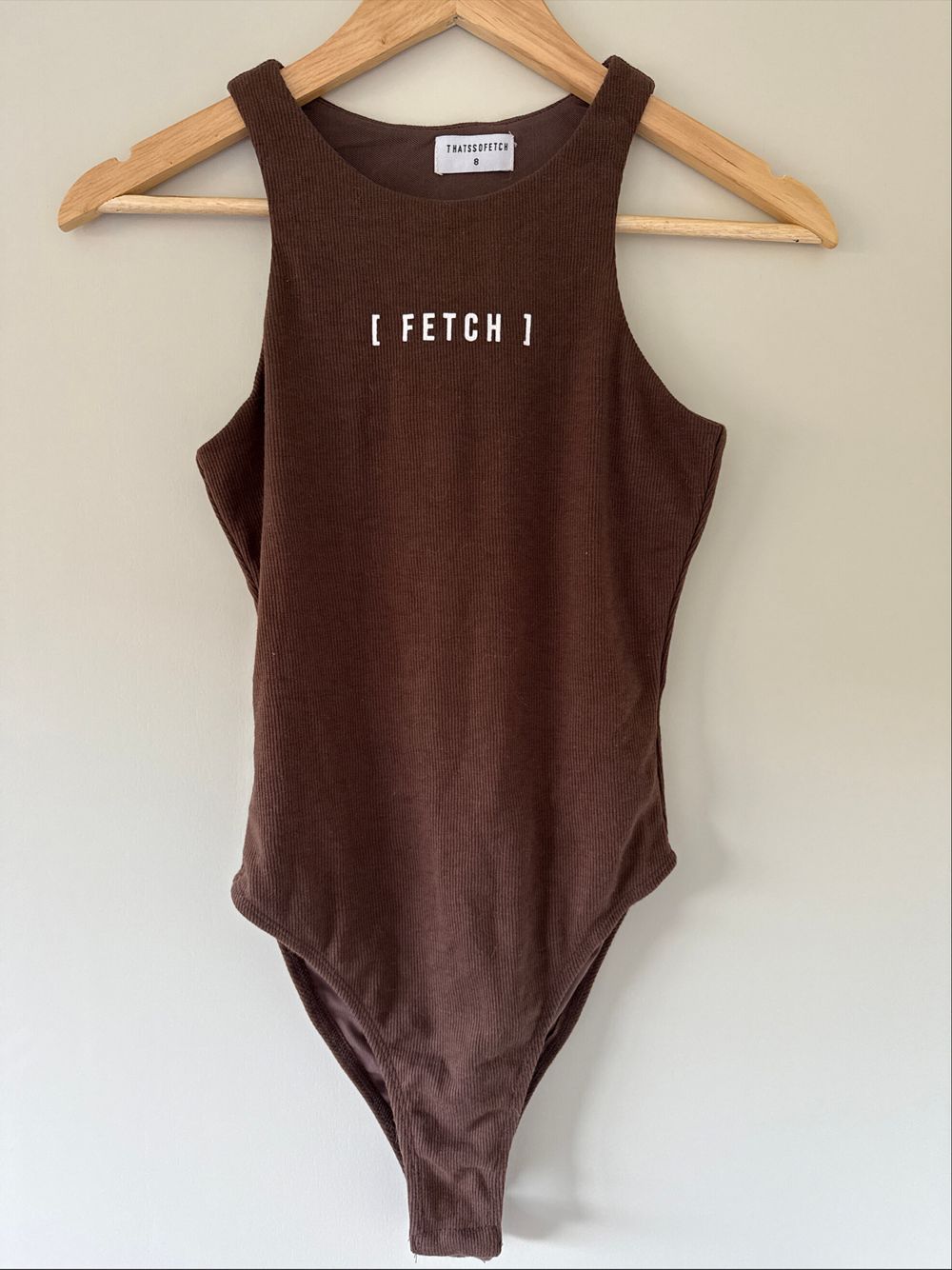 bodysuit