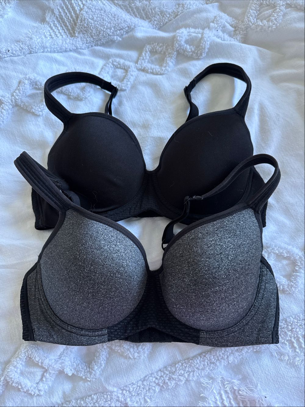 sports bras