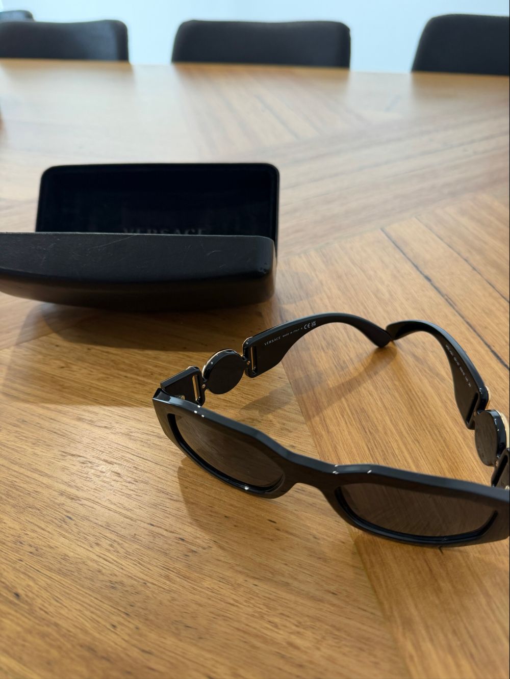 Versace sunglasses