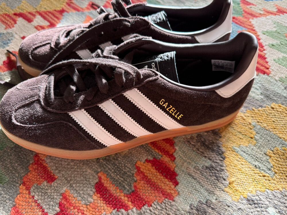 adidas Gazelle