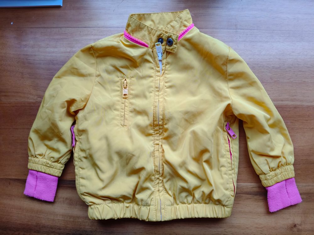 Stella McCartney Kids Jacket 12 Months