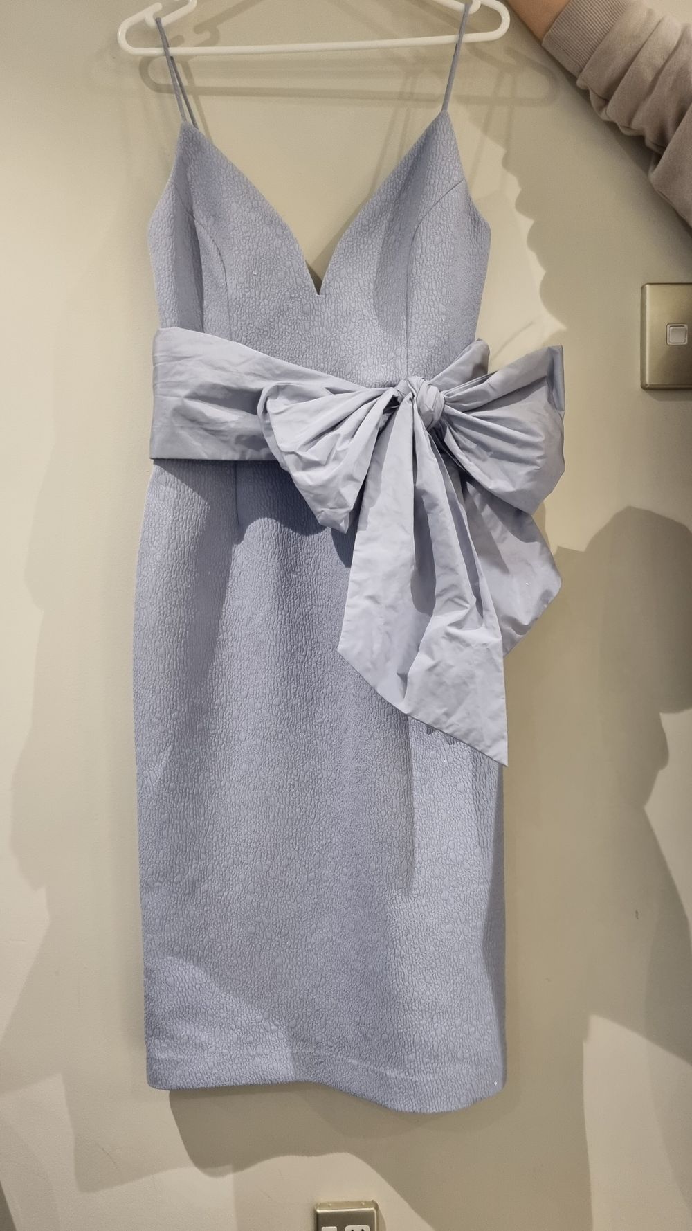 Rebecca Valance dress