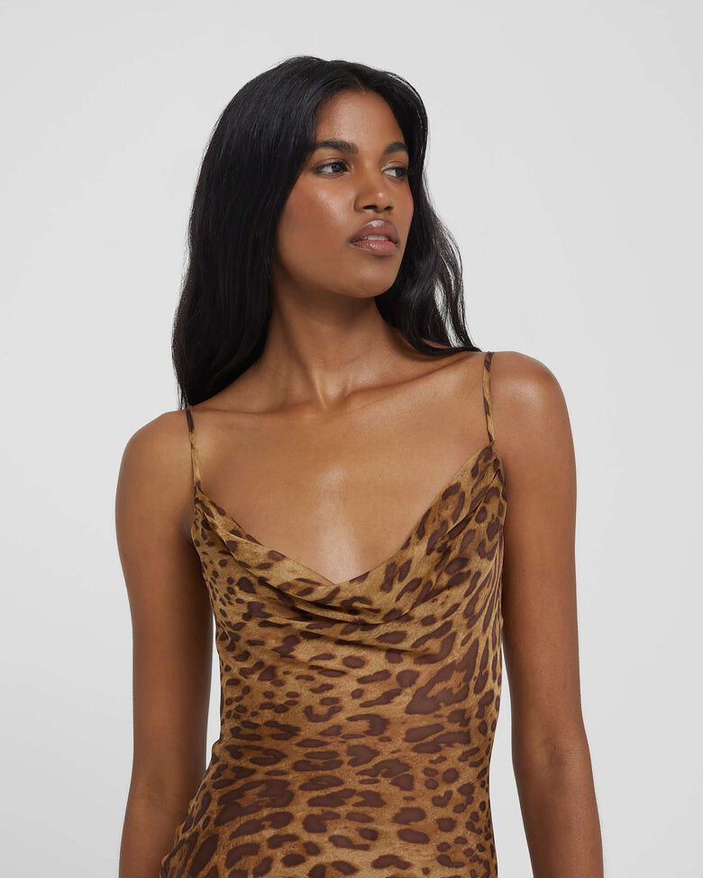 Rat & Boa - Valentina dress on Designer Wardrobe Rat & Boa - Valentina dress on Designer Wardrobe