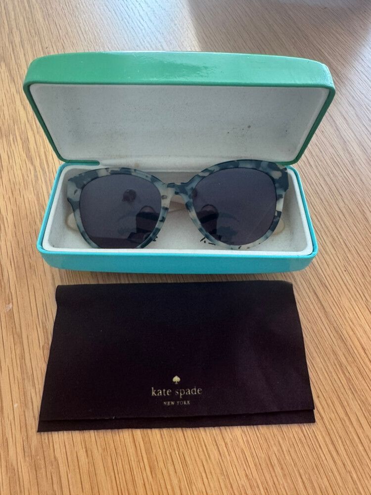 Kate Spade Sunglasses