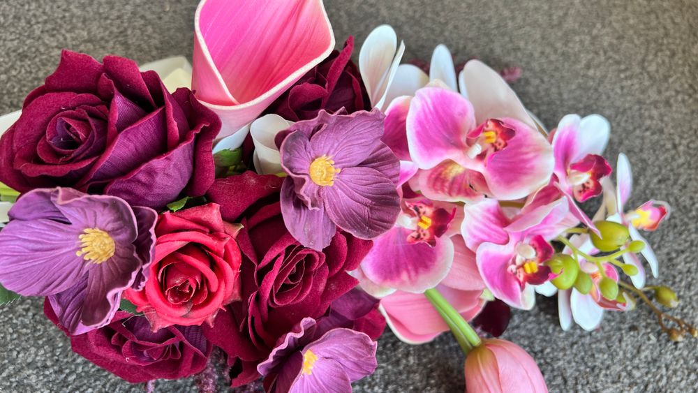 Bridal Bouquet