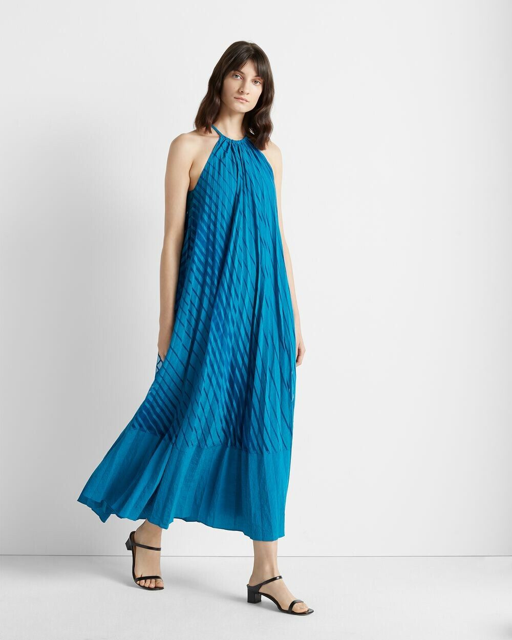 black off the shoulder tight dress BELTED OFF SHOULDER BODYCON MIDI DRESS