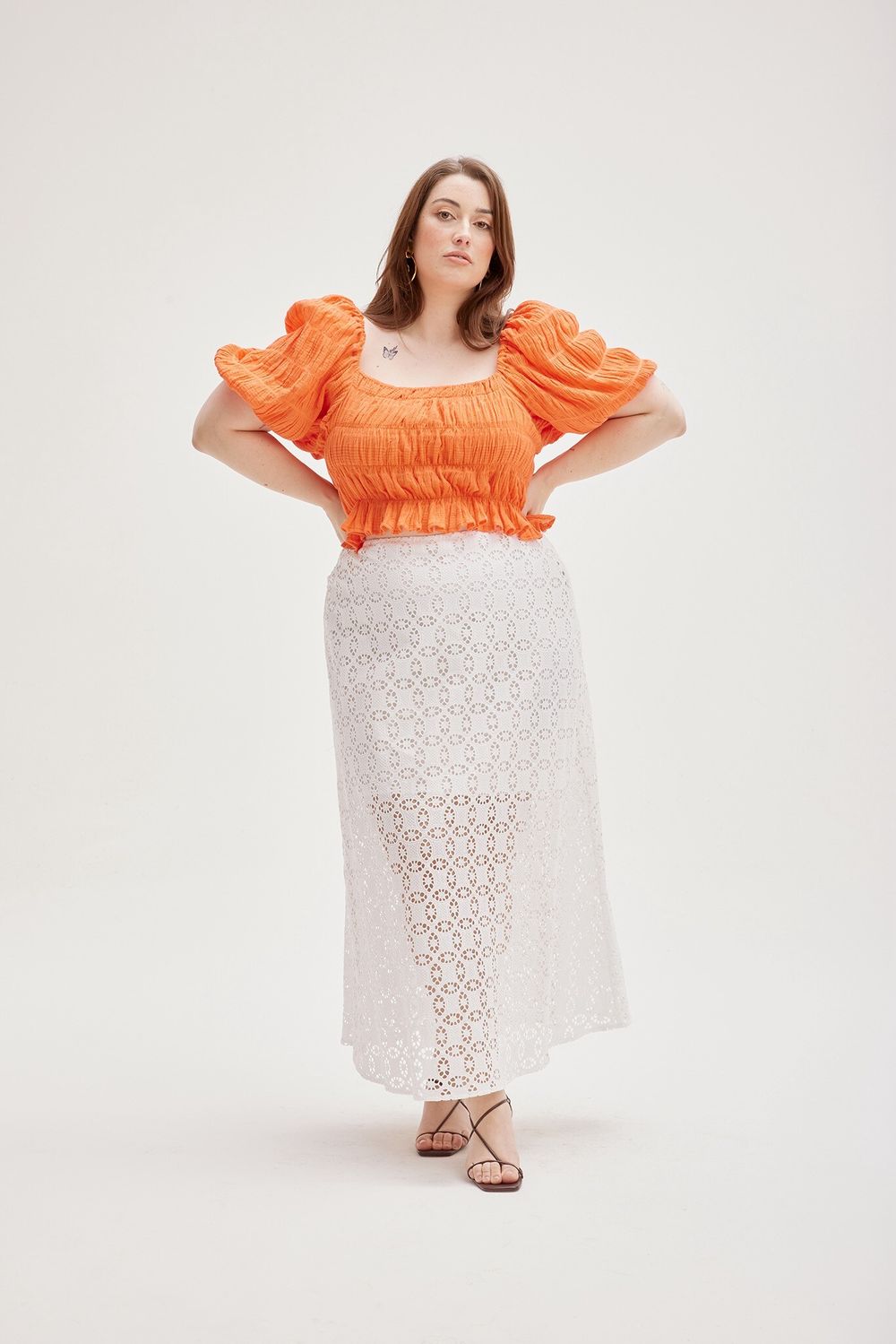 Ruby - PARFAIT SKIRT