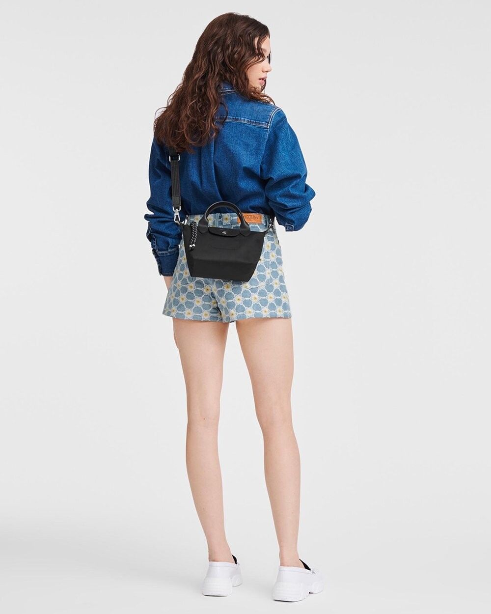 Le Pliage Cross Body