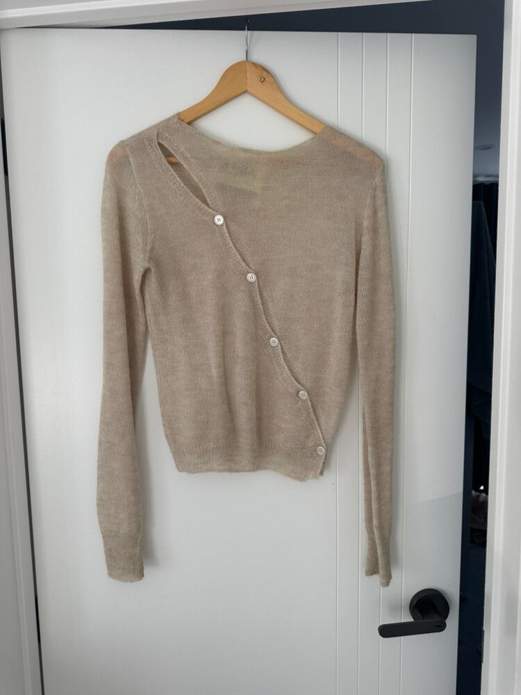 Blanca Cardigan