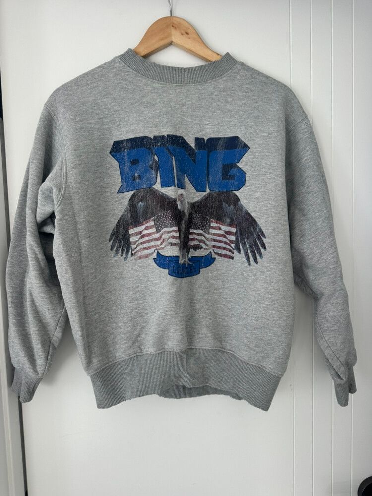 ANINE BING jumper