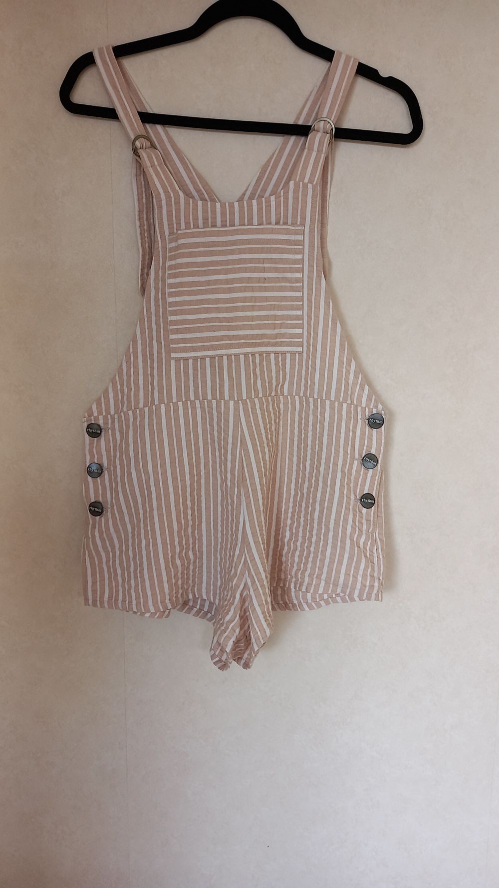 Short overall