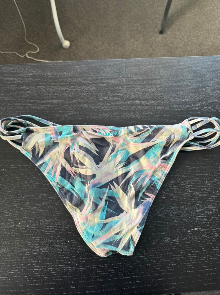 Billabong Paradise Bikini Bottoms