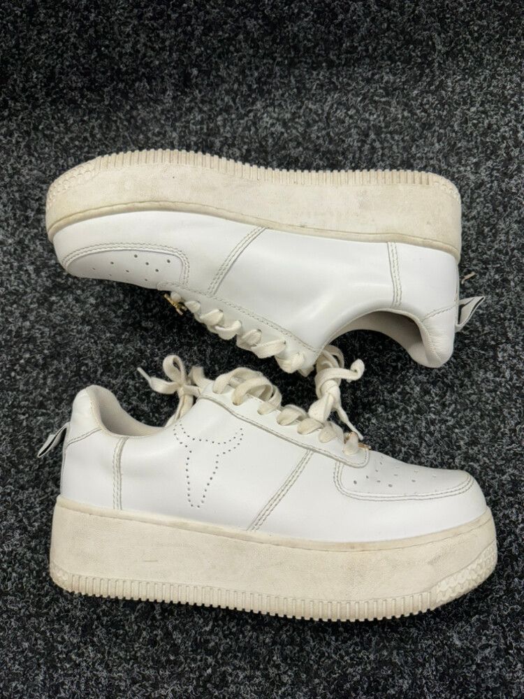 Platform Shoes