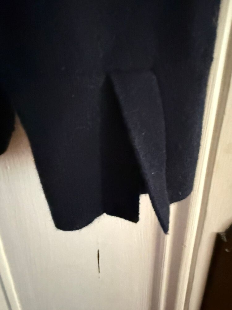 cashmere cardigan