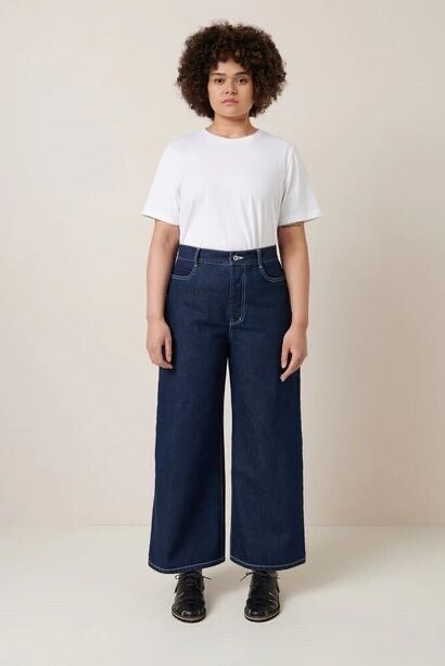 Kowtow Sailor Jeans