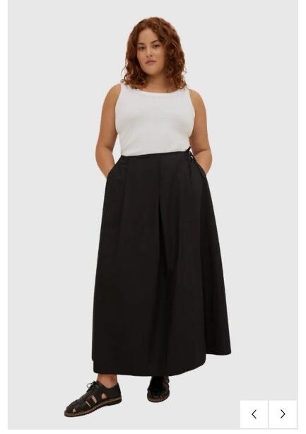 Kowtow  Valley Skirt