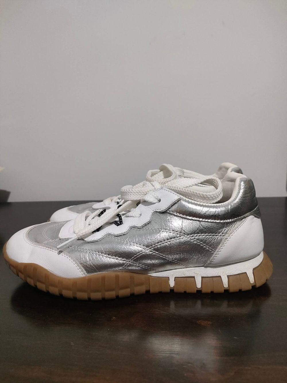 Minx Luxe Runner - barely worn