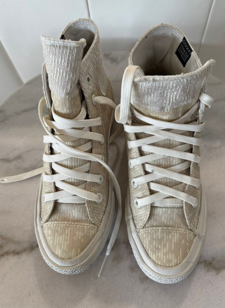 Converse High Top Sneakers