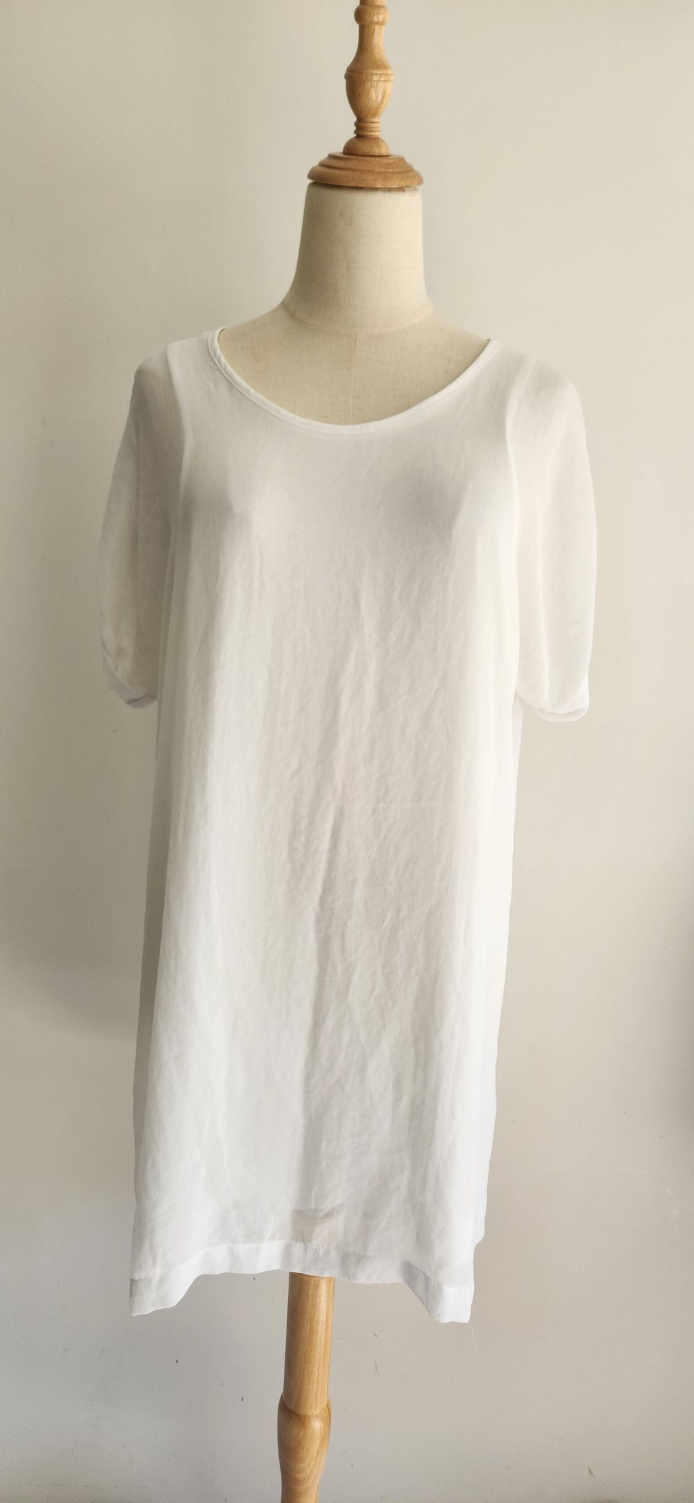 Moochi Tunics x 3 and 1x singlet