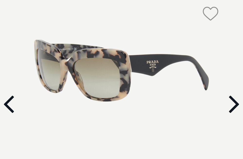 Prada sunglasses