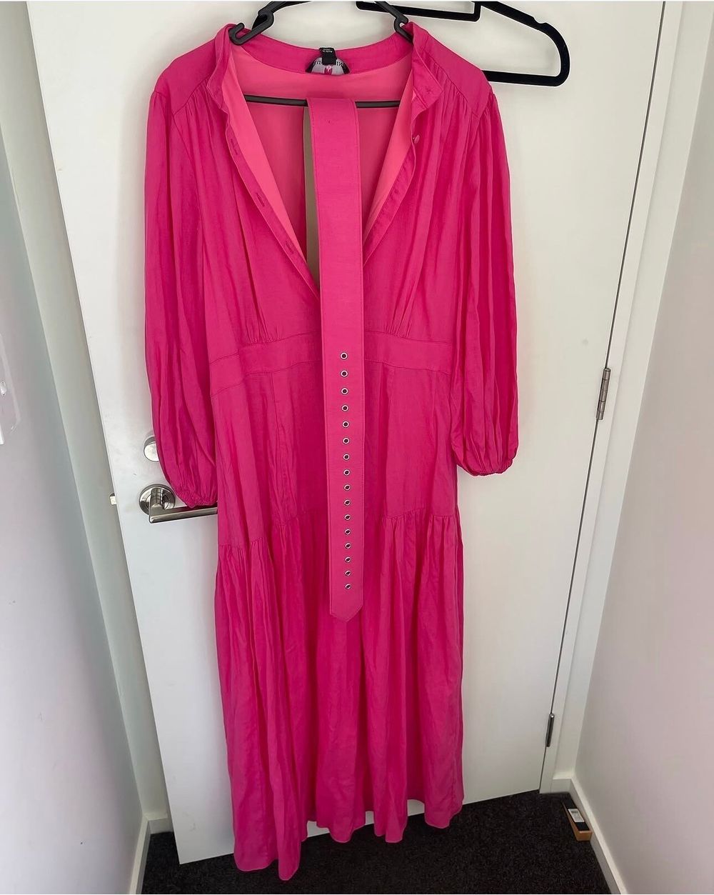 Augustine dress brand new with tags