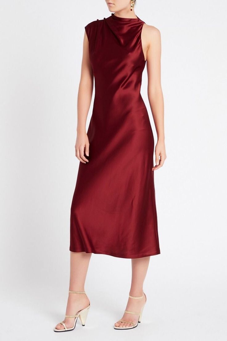 Shot of Love Dress