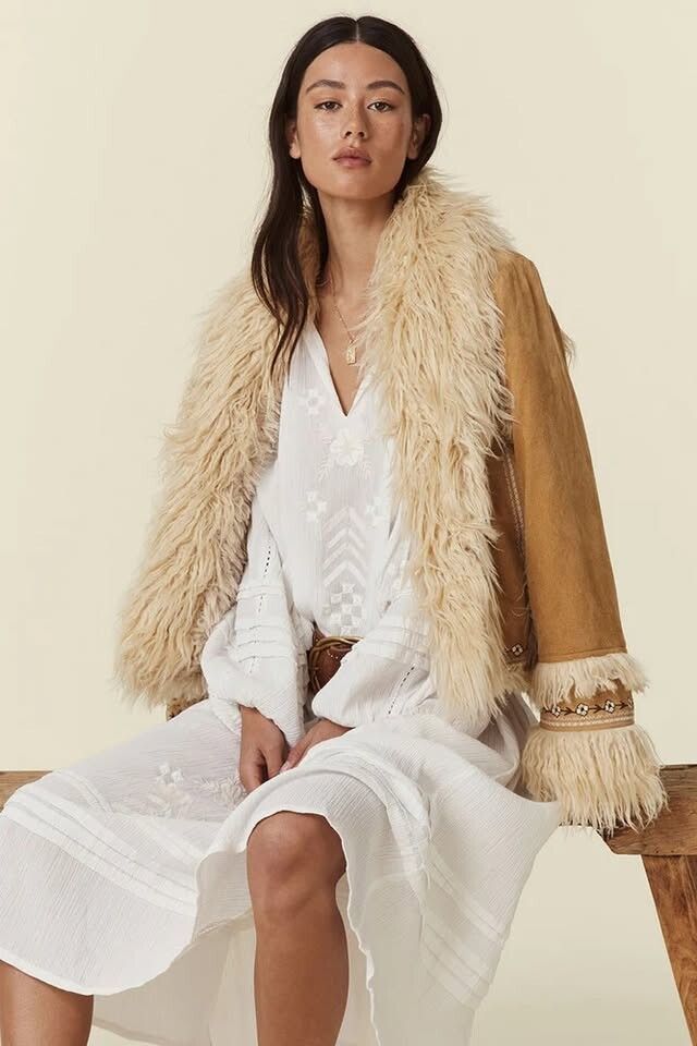 The Joplin Jacket