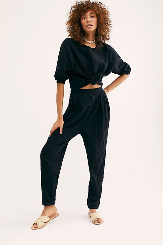Culver City 2 piece lounge set