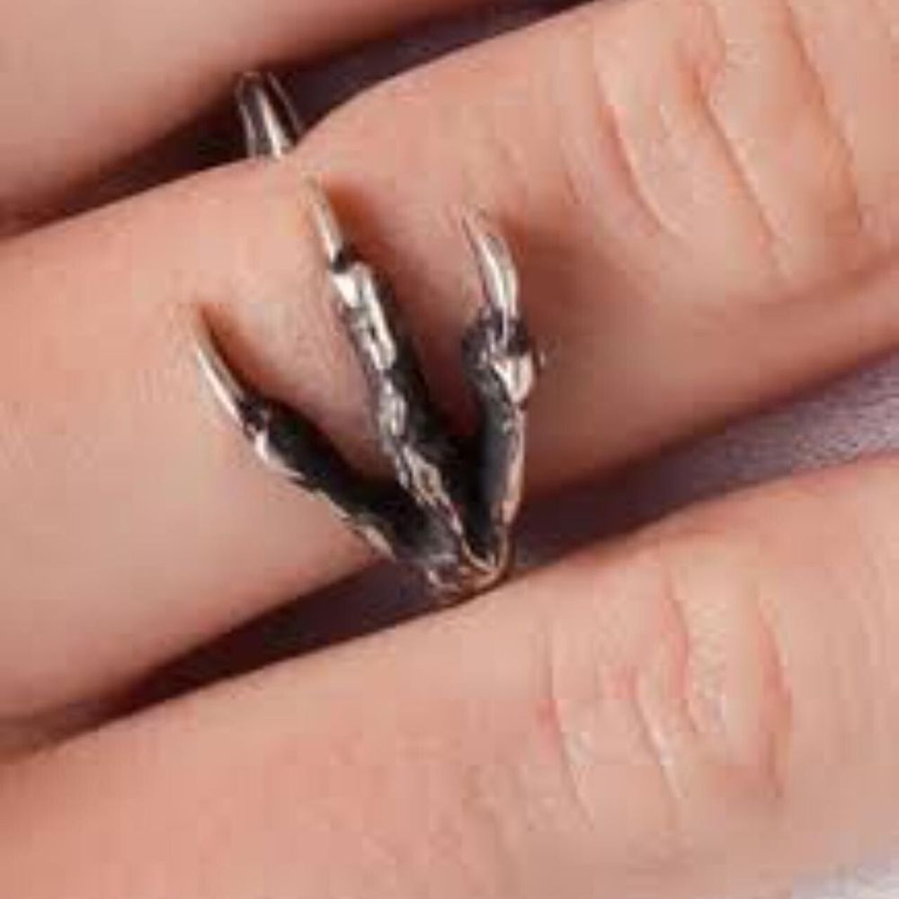 PAMELA LOVE - Talon Ring