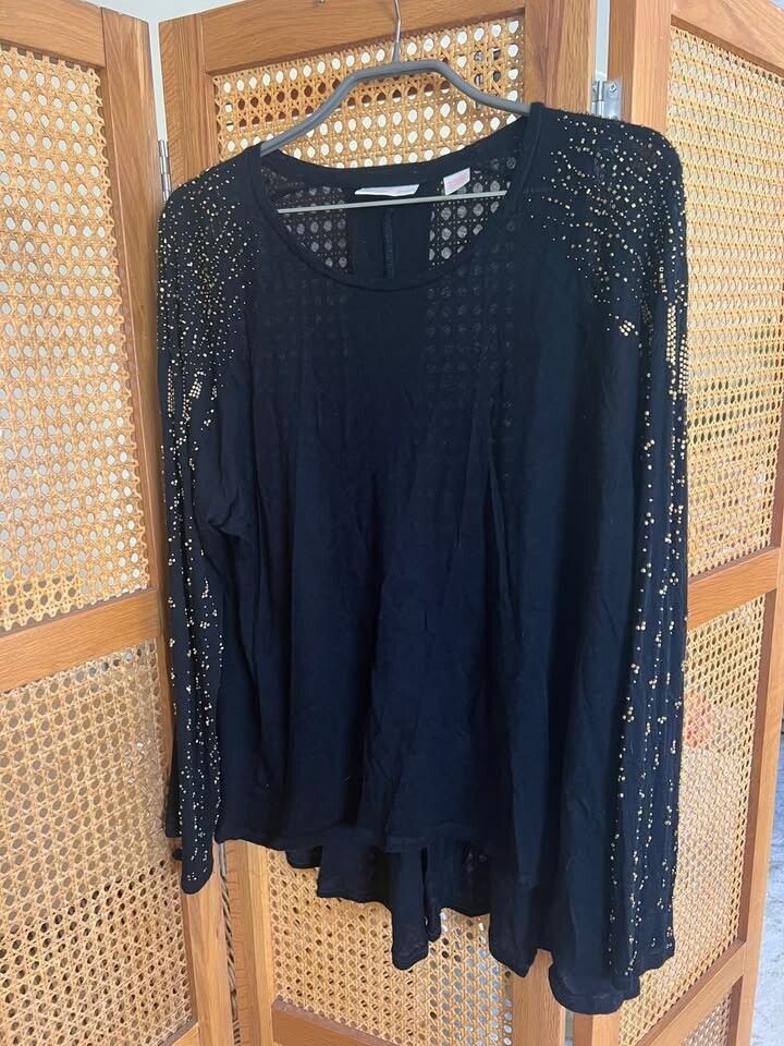 SASS & BIDE Lumiere 100% Wool Jumper