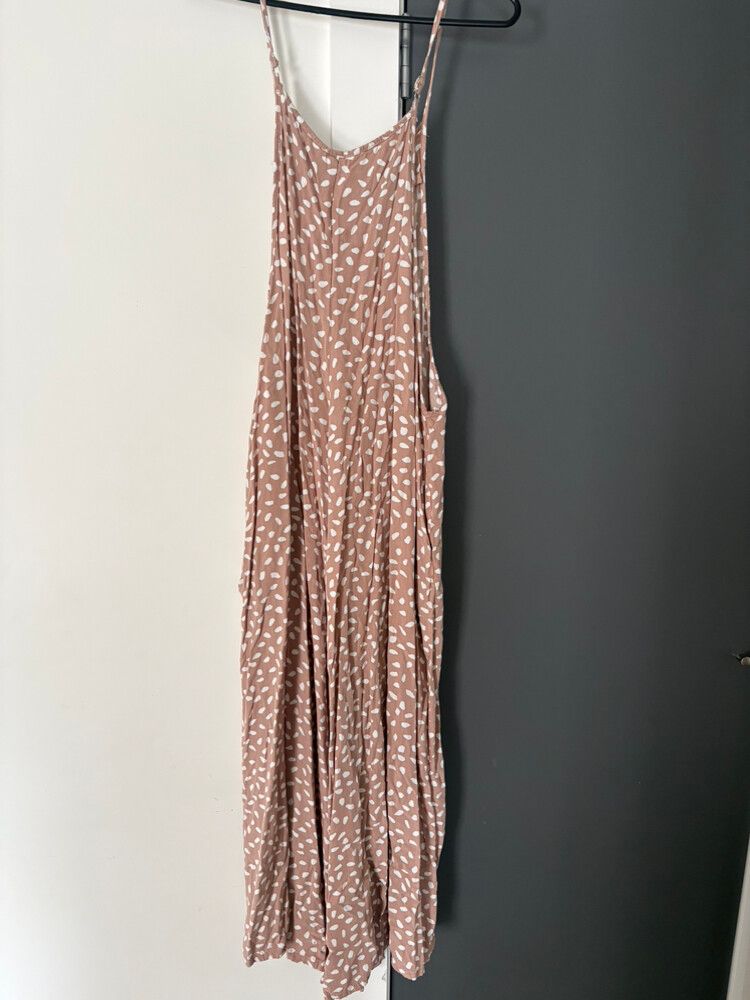 Evolve Design Jumpsuit