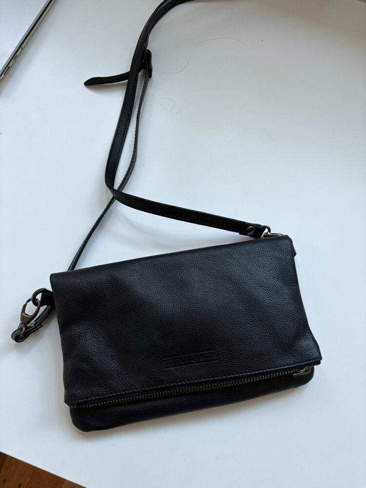 Stitch And Hide Bag