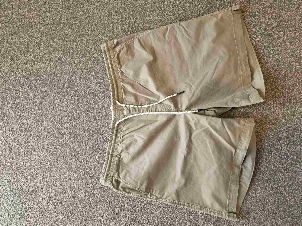 Barkers shorts