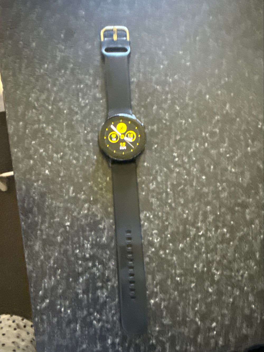 Samsung Watch Active