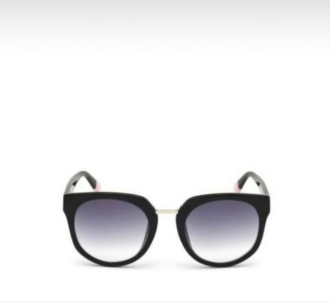 Black & Pink Victoria Secrets Sunglasses