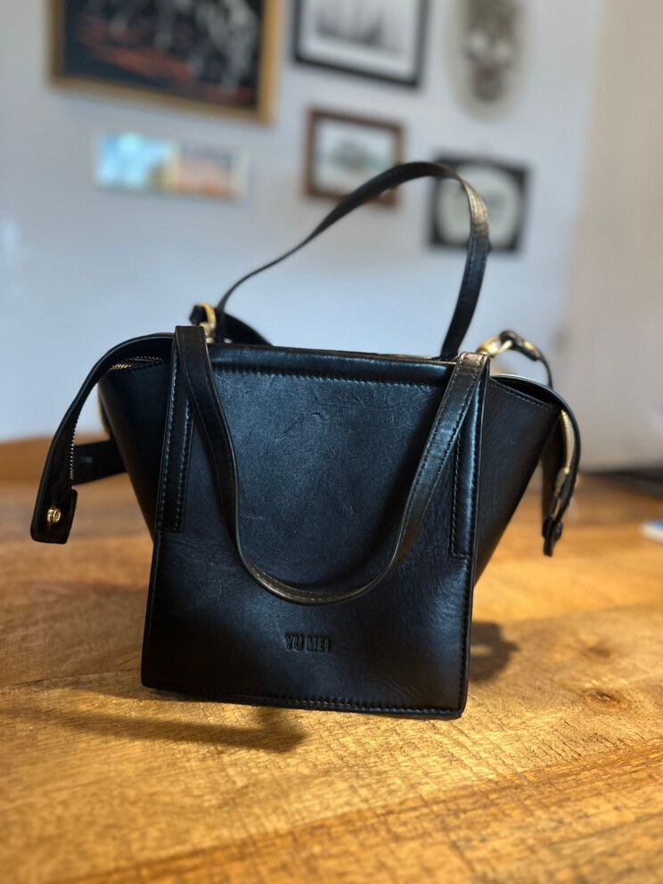 Yu Mei Milly Bag