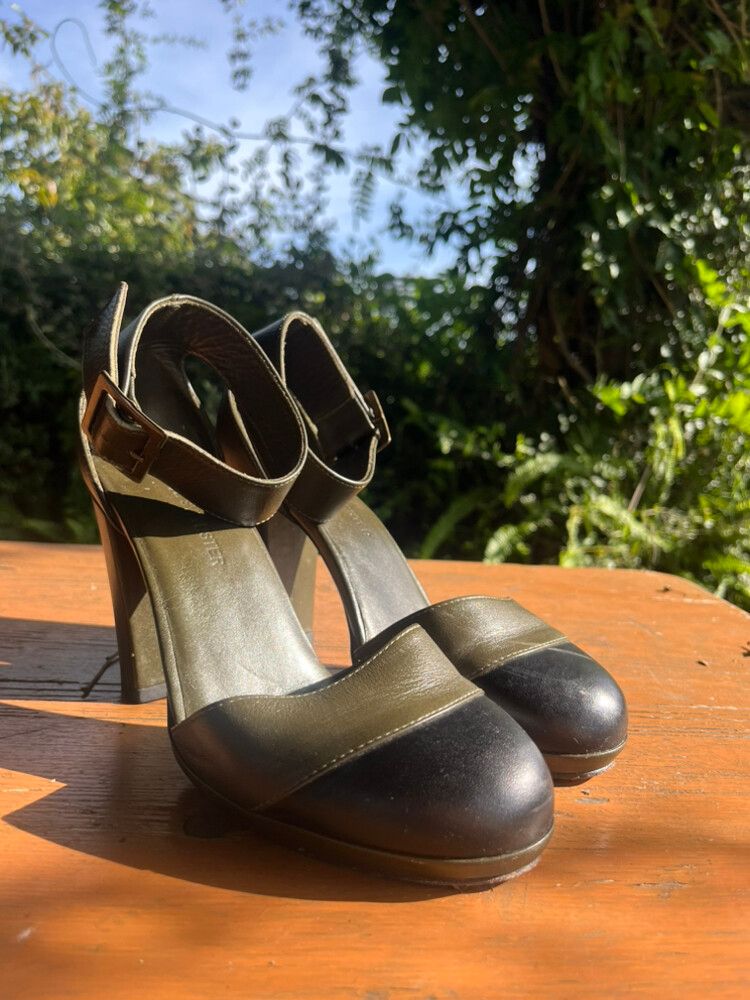Kate Sylvester heels size 39