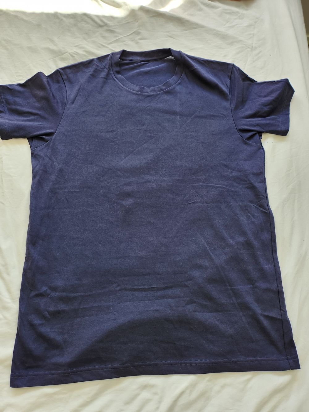Uniqlo Blue Top