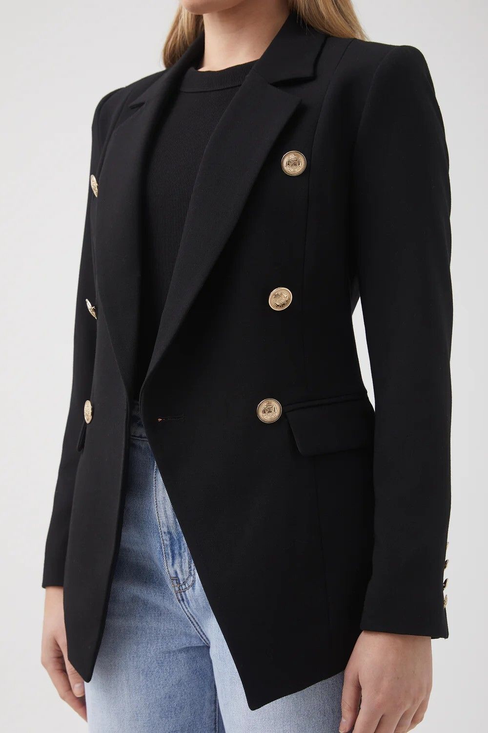 Carly Blazer