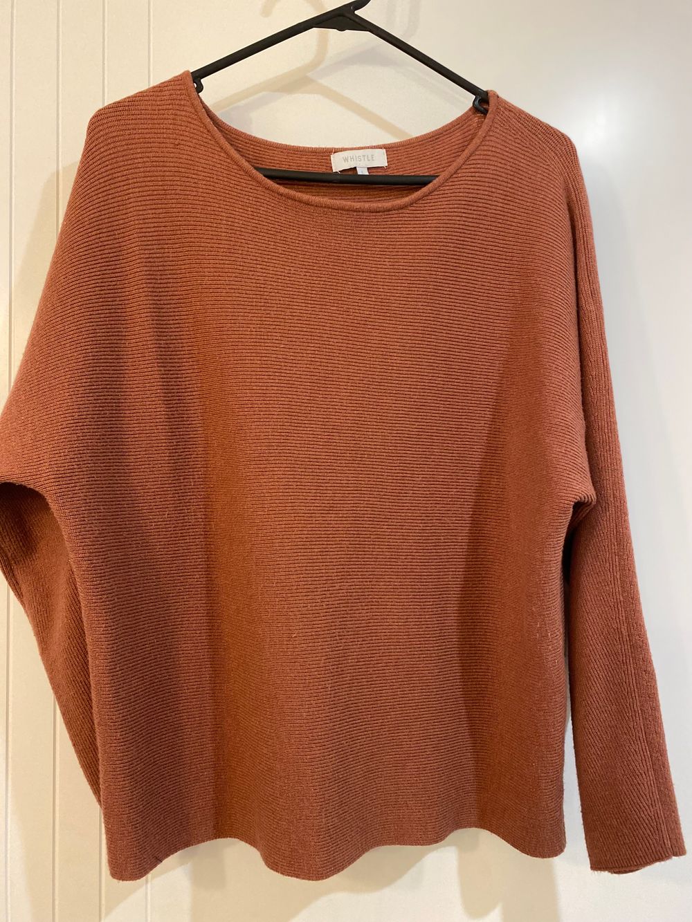 Whistles jumper