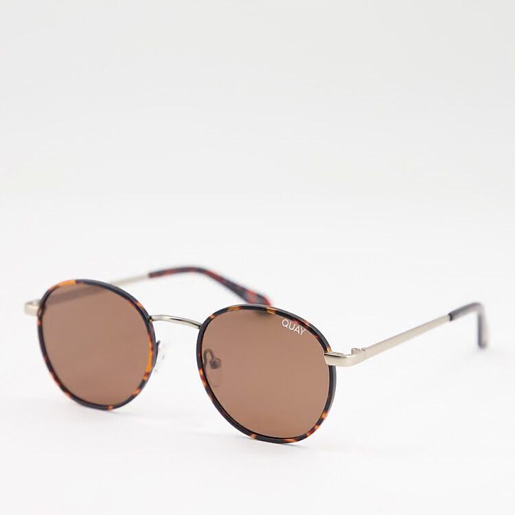 Quay Sunglasses